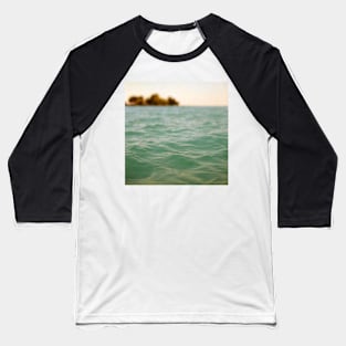 Float Baseball T-Shirt